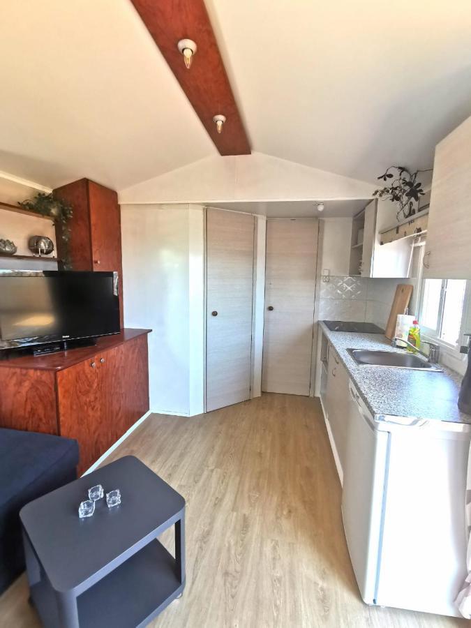 Casa Azul-Tiny House With Fantastic View, Big Outdoor Space And Pool Silves Exterior photo