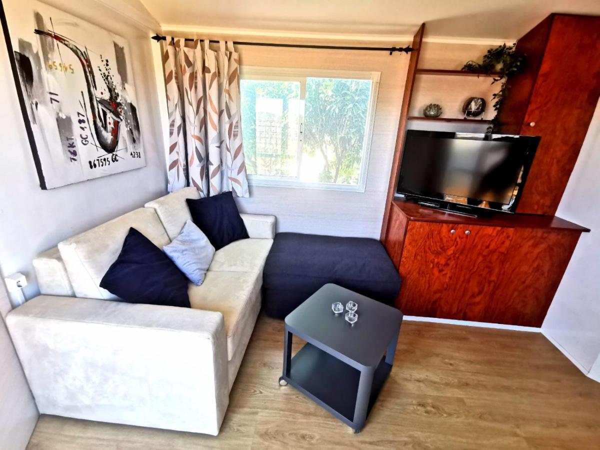 Casa Azul-Tiny House With Fantastic View, Big Outdoor Space And Pool Silves Exterior photo